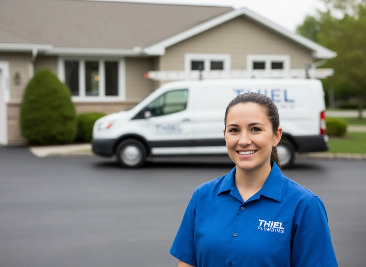 Plumber Benton, IA FAQs